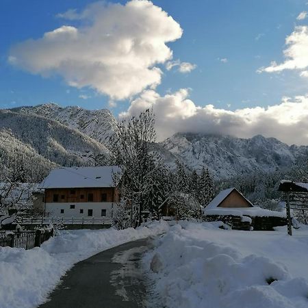 Apartments Gorski Raj Kranjska Gora Extérieur photo