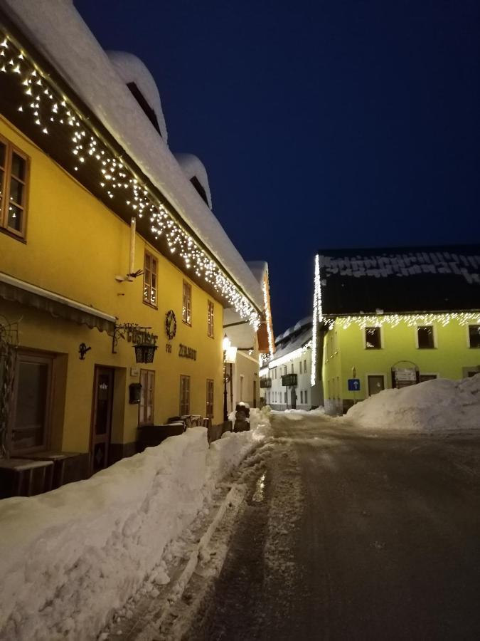 Apartments Gorski Raj Kranjska Gora Extérieur photo