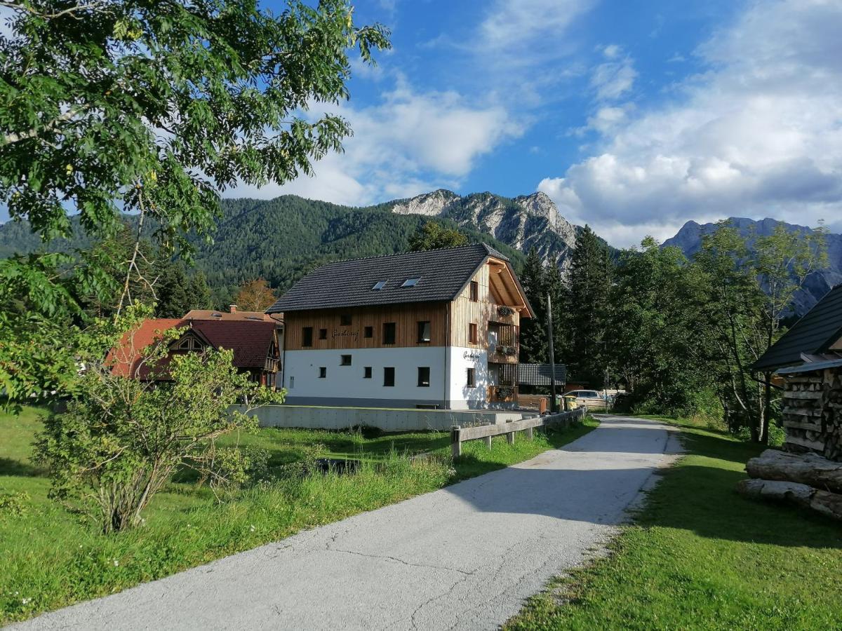 Apartments Gorski Raj Kranjska Gora Extérieur photo